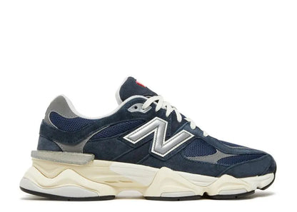 New Balance 9060 Navy White New Balance