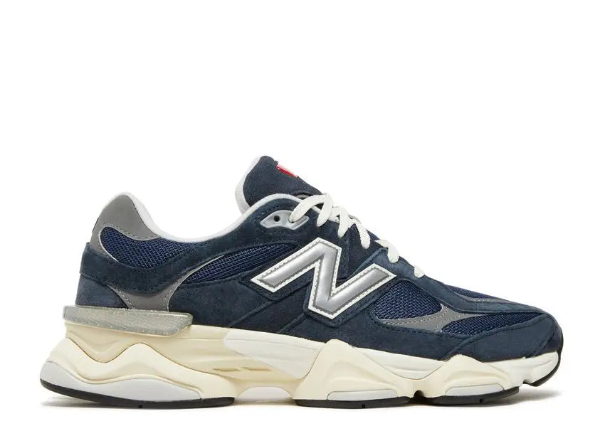 New Balance 9060 Navy White New Balance