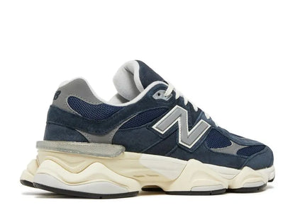New Balance 9060 Navy White New Balance