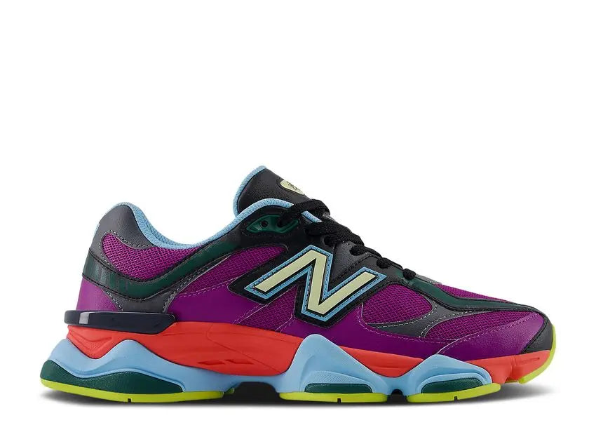 New Balance 9060 Neon Nights New Balance