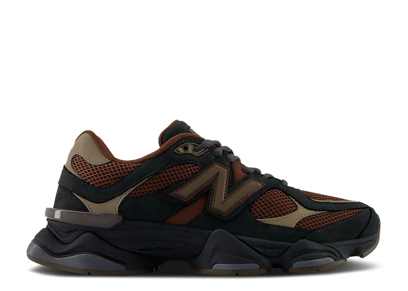 New Balance 9060 Phantom Rich Oak New Balance