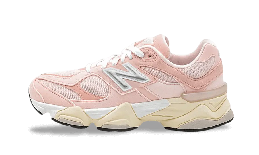 New Balance 9060 Pink Haze New Balance
