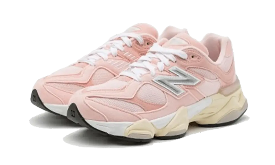 New Balance 9060 Pink Haze New Balance