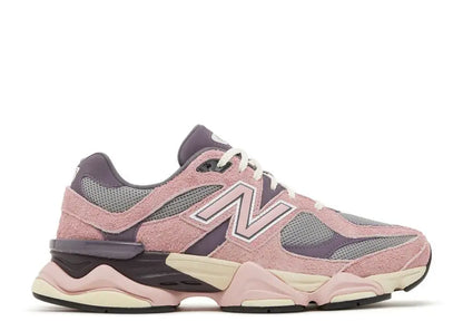 New Balance 9060 Pink Lavender New Balance