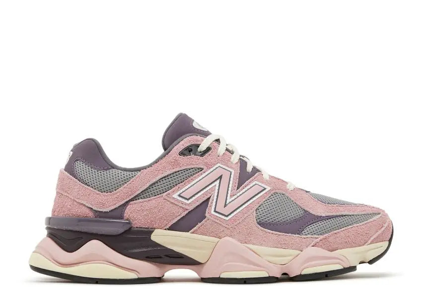 New Balance 9060 Pink Lavender New Balance