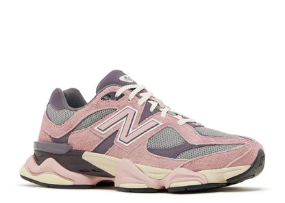 New Balance 9060 Pink Lavender New Balance
