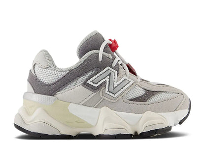 New Balance 9060 Rain Cloud (TD) New Balance