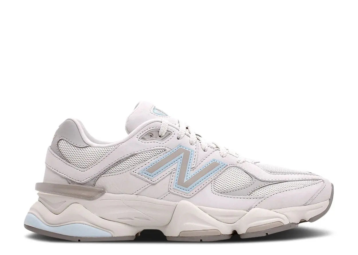 New Balance 9060 Reflection Raincloud Quarry Blue New Balance