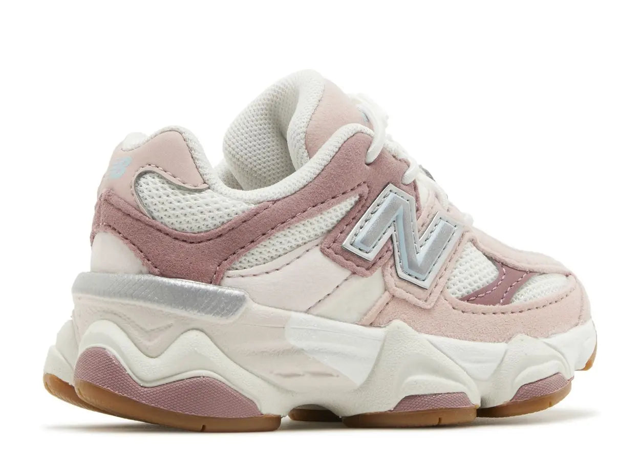 New Balance 9060 Rose Pink (TD) New Balance