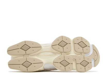 New Balance 9060 Sea Salt Brown New Balance