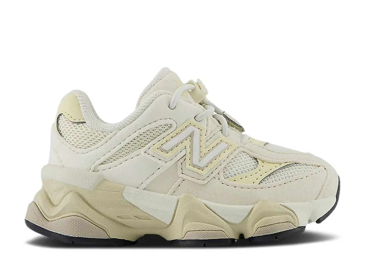 New Balance 9060 Sea Salt Linen (TD) New Balance