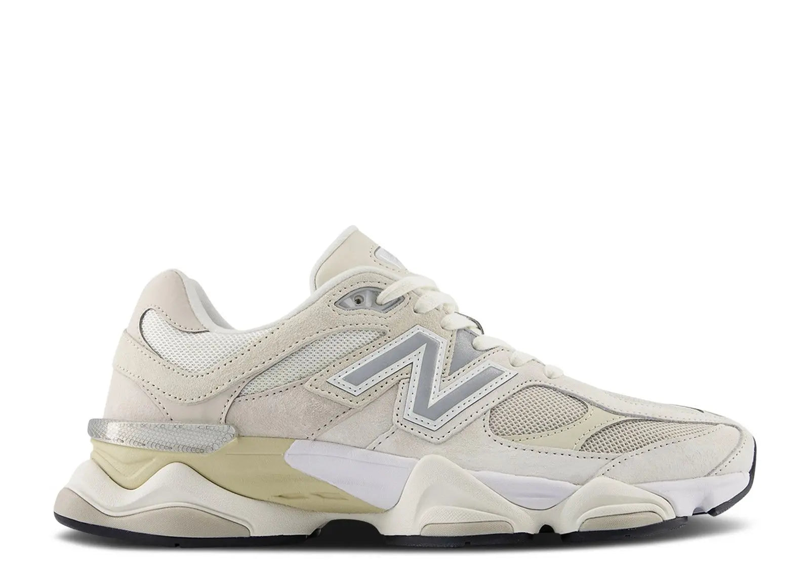 New Balance 9060 Sea Salt Moonbeam New Balance