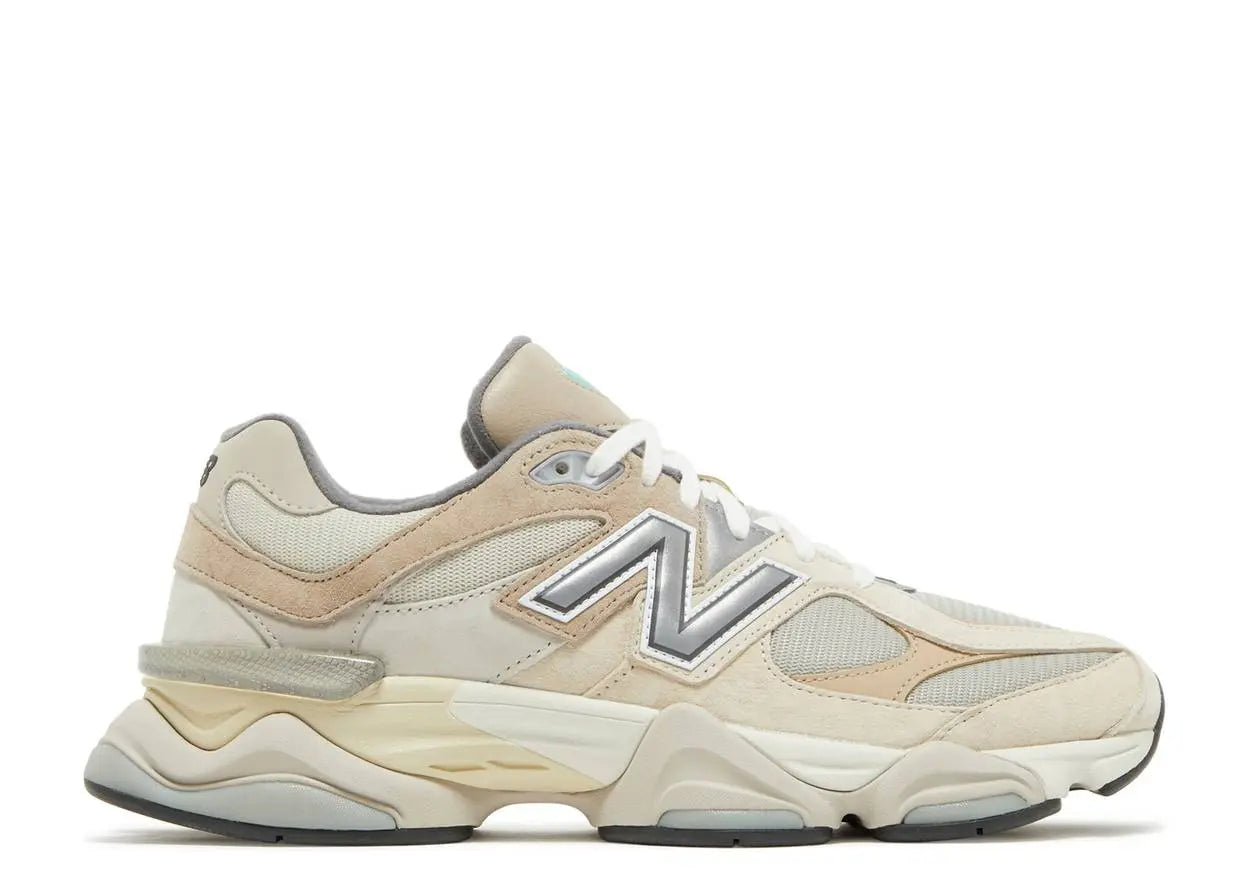 New Balance 9060 Sea Salt New Balance