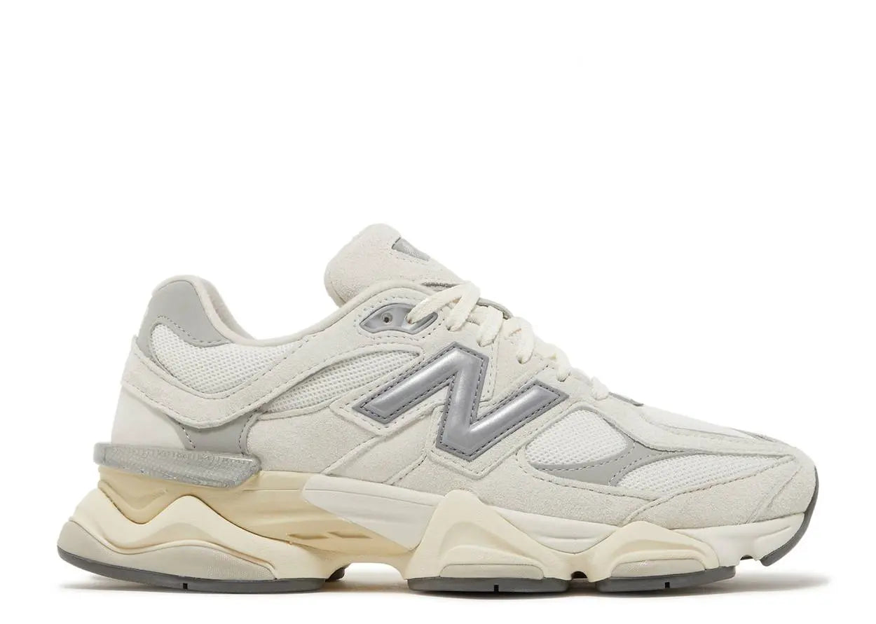 New Balance 9060 Sea Salt White New Balance