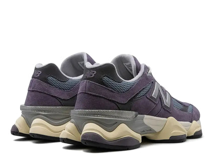 New Balance 9060 Shadow Purple New Balance