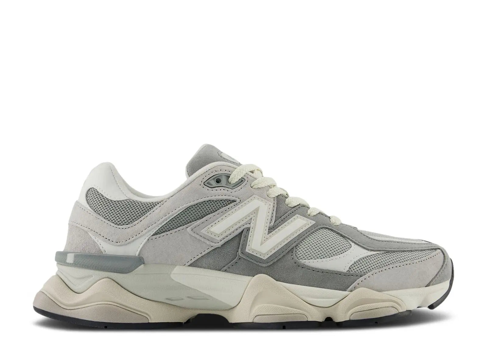 New Balance 9060 Slate Grey Raincloud New Balance