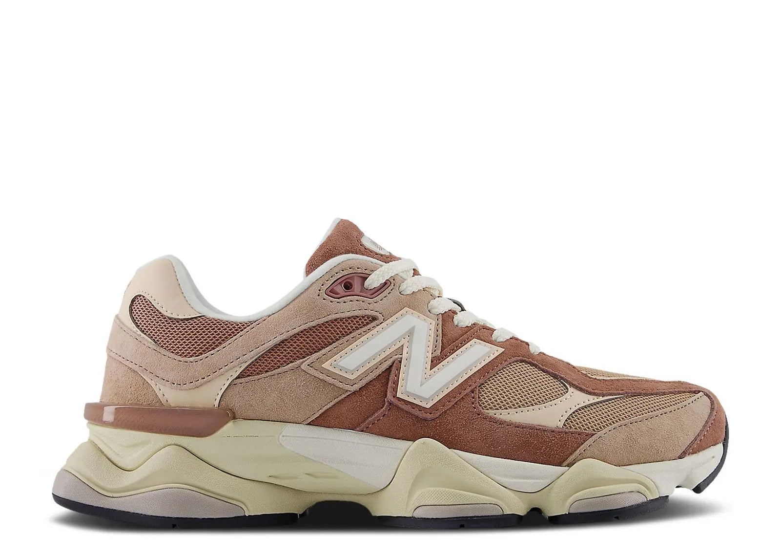 New Balance 9060 Sparrow Flat Taupe New Balance