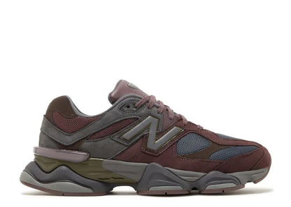 New Balance 9060 Truffle Rich Earth Magnet New Balance