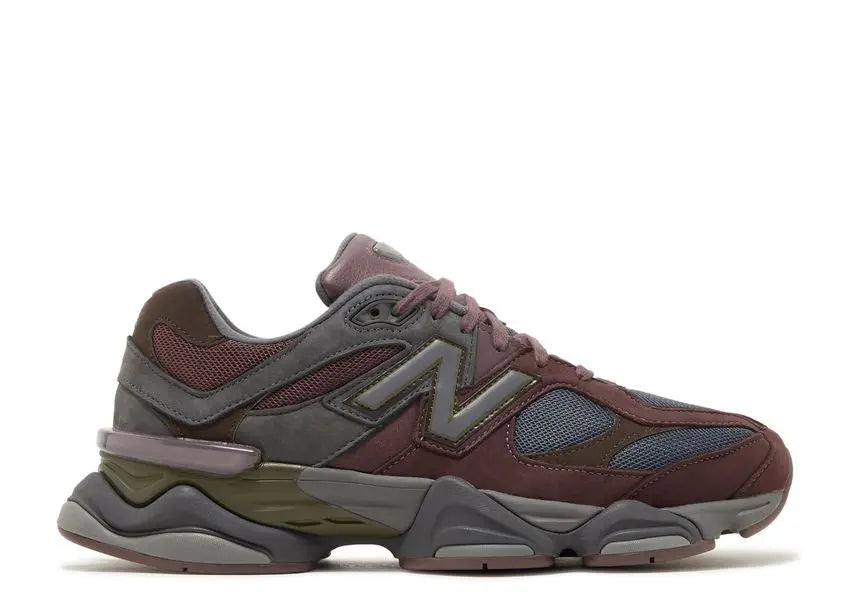 New Balance 9060 Truffle Rich Earth Magnet New Balance