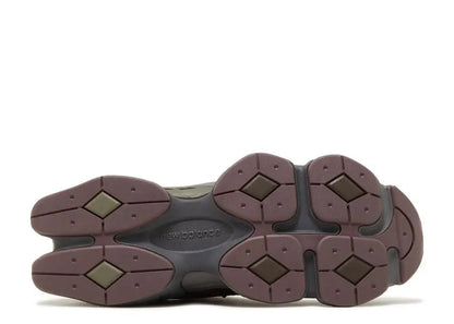 New Balance 9060 Truffle Rich Earth Magnet New Balance