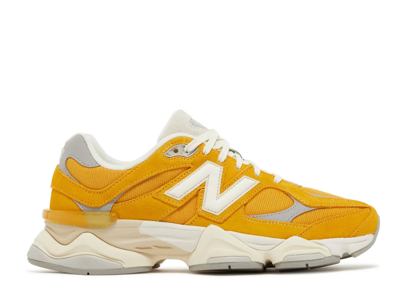 New Balance 9060 Varsity Gold New Balance