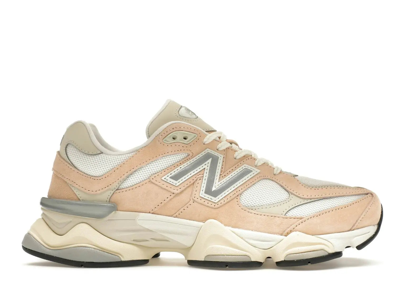 New Balance 9060 Vintage Rose New Balance