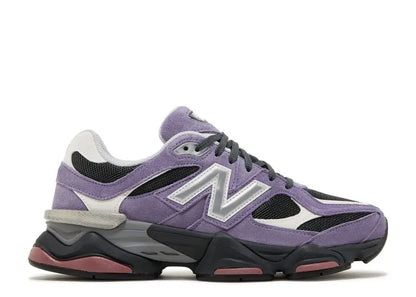 New Balance 9060 Violet Noir New Balance