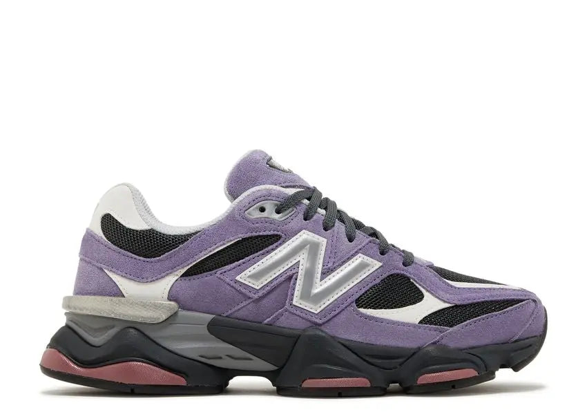 New Balance 9060 Violet Noir New Balance