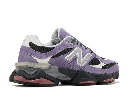 New Balance 9060 Violet Noir New Balance