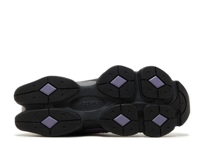 New Balance 9060 Violet Noir New Balance