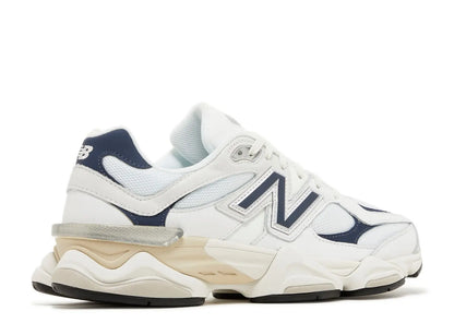 New Balance 9060 White Navy New Balance