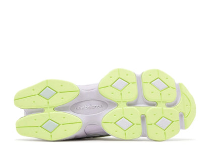 New Balance 9060 White Taro New Balance