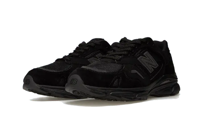 New Balance 920 Black Grey New Balance