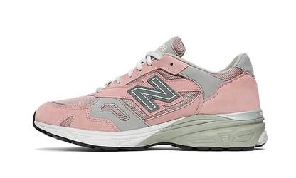 New Balance 920 Made In Uk Pink Grey New Balance
