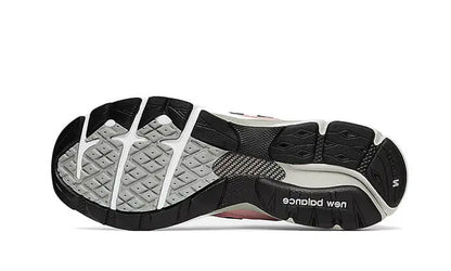 New Balance 920 Made In Uk Pink Grey New Balance