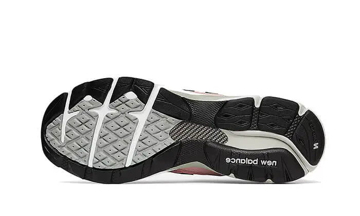 New Balance 920 Made In Uk Pink Grey New Balance
