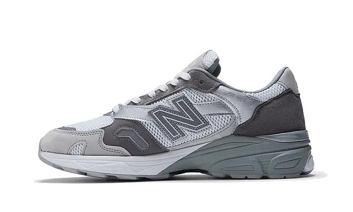 New Balance 920 Paperboy Beams Grey New Balance