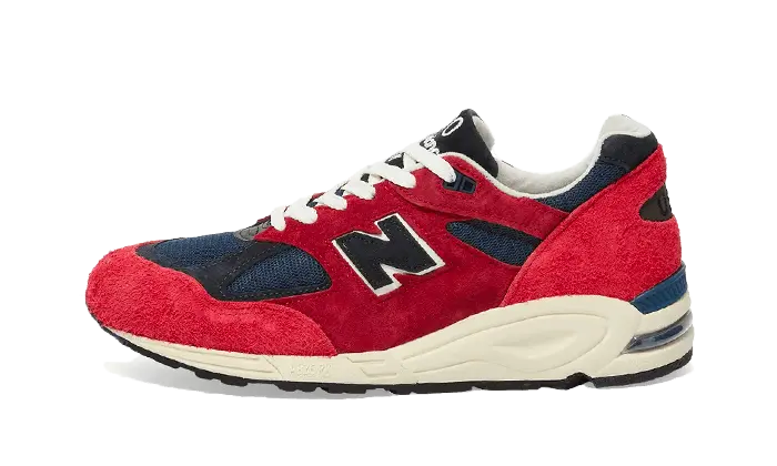 New Balance 920 V2 Made In Usa Chrysanthemum New Balance