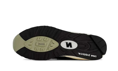 New Balance 990 V2 Made In Usa Black New Balance
