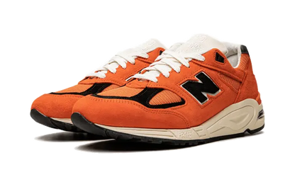 New Balance 990 V2 Made In Usa Marigold New Balance