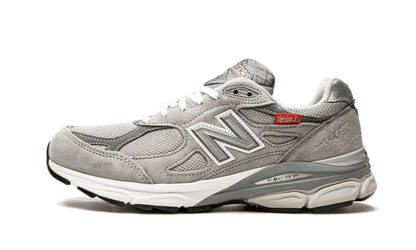 New Balance 990 V3 Grey New Balance