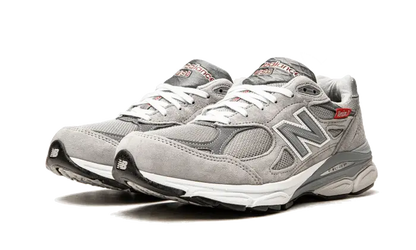 New Balance 990 V3 Grey New Balance