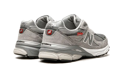 New Balance 990 V3 Grey New Balance
