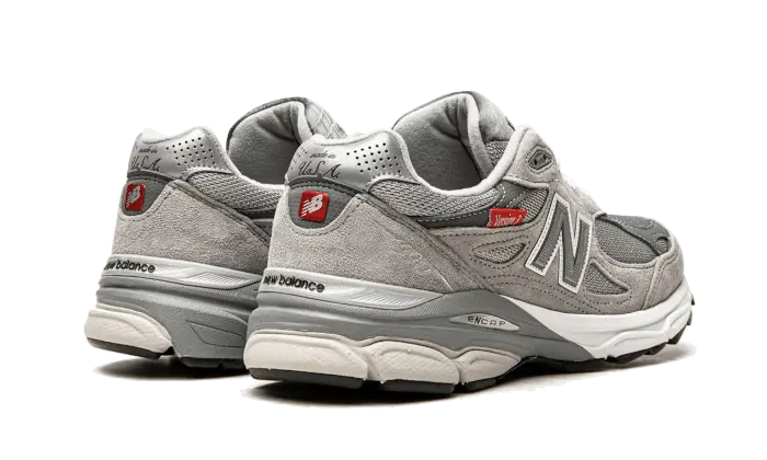 New Balance 990 V3 Grey New Balance