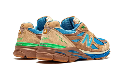 New Balance 990 V3 Joe Freshgoods Outside Clothes New Balance