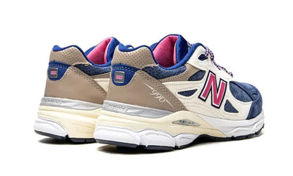 New Balance 990 V3 Kith Daytona New Balance