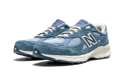 New Balance 990 V3 Levis Blue New Balance