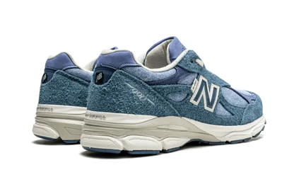 New Balance 990 V3 Levis Blue New Balance