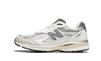 New Balance 990 V3 Made Usa Teddy Santis Sea Salt New Balance