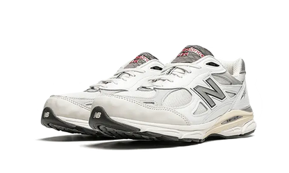 New Balance 990 V3 Made Usa Teddy Santis Sea Salt New Balance